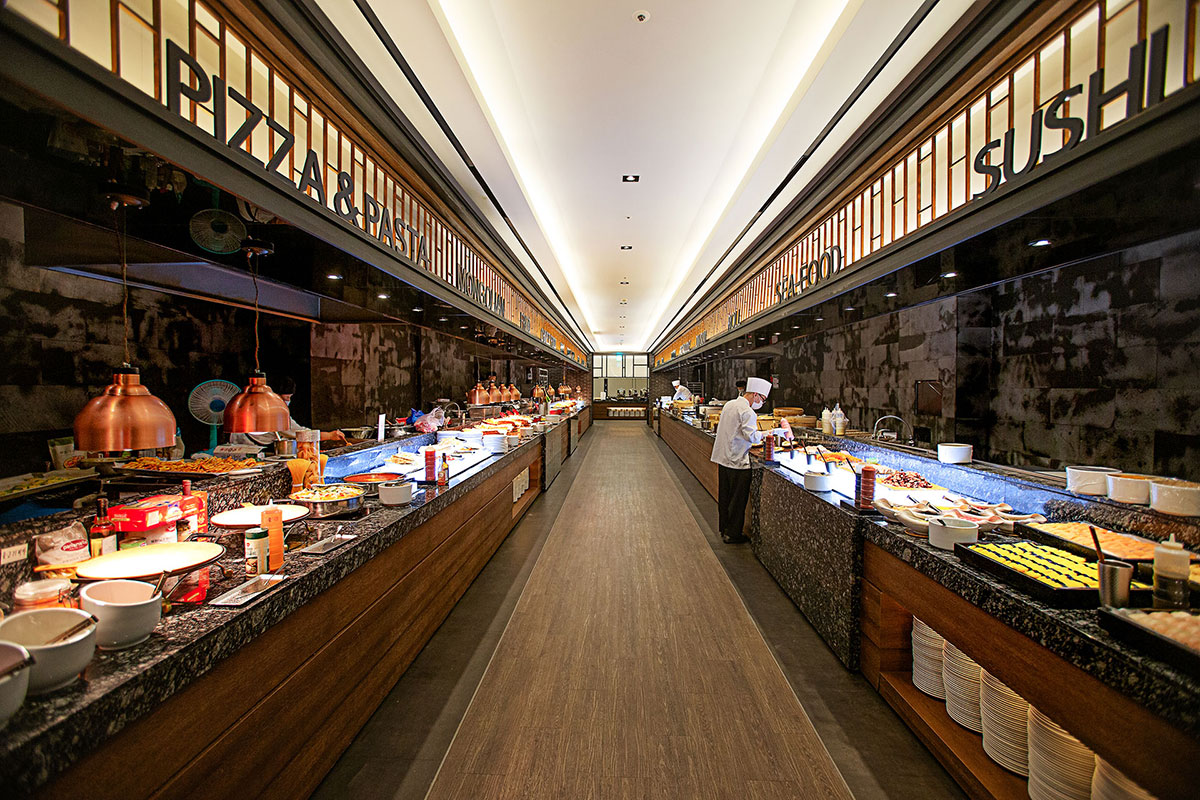 분당앤스퀘어 소개